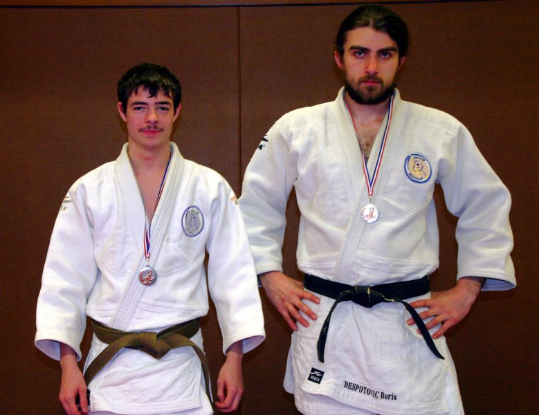 club judo strasbourg