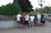 FIN DE SAISON SPORTIVE 2009-2010