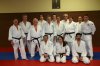 ENTRAINEMENT INTERCLUBS DE JUJITSU-SELF DEFENSE LE 18 NOVEMBRE 2009