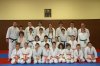STAGE BUSHIDO 4�me EDITION : UNE VRAIE REUSSITE !