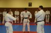SOIREE DE PERFECTIONNEMENT TECHNIQUE AVEC YVES HARDY, HAUT GRADE, ET REMISE DE LA CEINTURE NOIRE A THOMAS KIENNEMANN
