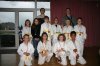 UNE MOISSON DE MEDAILLES POUR LES JUDOKAS DU CLUB !