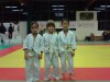 TOURNOI DES PETITS TIGRES AU CREPS DE STRASBOURG : 29 NOVEMBRE 2009