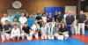 30.11.2022 : FRANC SUCCES POUR UN ENTRAINEMENT INTERCLUBS DE SELF DEFENSE