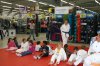 LE JUDO EN DEMONSTRATION AU VITALSPORT DU DECATHLON HAGUENAU 