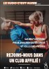 NOUVEAUTE SEPTEMBRE 2019 !!! SELF- DEFENSE !!!