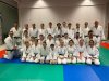 ENTRAINEMENT INTERCLUBS DE JUDO A LAUTERBOURG LE 25.11.2022