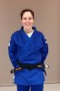 ALINE VIVE-STOLTZ, Ceinture Noire 4 DAN, Professeure de Judo- jujitsu D.E.