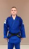 Laurent WENDLING, Ceinture Noire 1 DAN