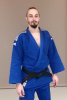MARC REYMANN, Ceinture Noire 2 DAN