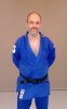 LUC FUHRER, Ceinture Noire 1 DAN