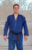 JEAN - MARIE RODRIGUEZ, Ceinture Noire 1 DAN