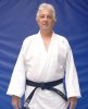 Pascal MICAUX, Ceinture Noire 1 DAN