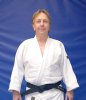 Philippe SIMON, Ceinture Noire 1 DAN