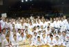 70 JUDOKAS DU CLUB AVEC LES CHAMPIONS